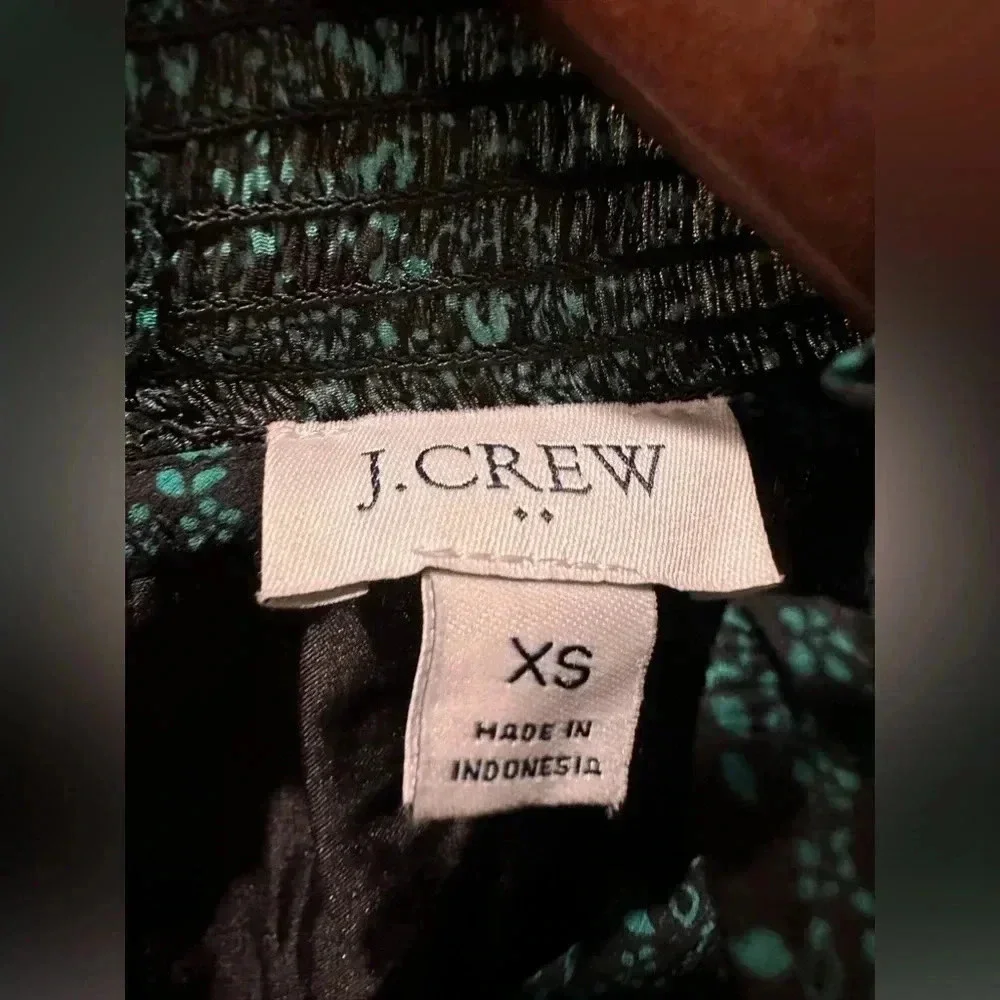 J. Crew excellent condtion
